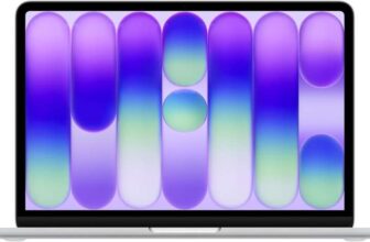 Apple MacBook Neo 13-inch Laptop with A18 Pro chip: Built for AI and Apple Intelligence, Liquid Retina Display, 8GB Unified Memory, 256GB