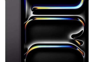 Apple iPad Pro 11 M5 256GB WiFi 2025 – Space Black