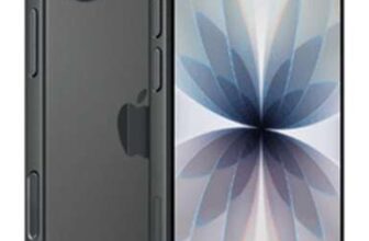 Apple iPhone 17 – 256GB, iD 200GB 5G Data, Unlimited Mins & Texts, EU Roaming – £94 Upfront w/Code – £29.99pm/24m / Unlimited data – £850.36