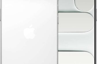 Apple iPhone Air 256GB (Cloud White / Space Black)