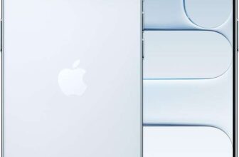 Apple iPhone Air 256GB, Sky Blue