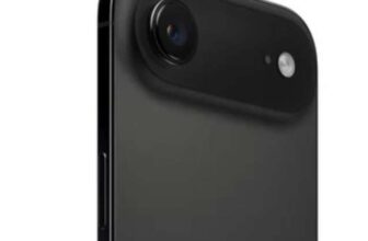 Apple iPhone Air 512GB Sim Free – Discount Applied at Checkout