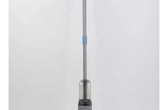 Asda range Grey Spray Cleaning Mop