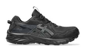 Asics Womens GEL-VENTURE 10 Trail Running Shoes