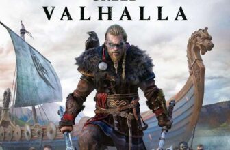 Assassins Creed Valhalla – PS5