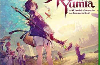 Atelier Yumia: The Alchemist of Memories & the Envisioned Land