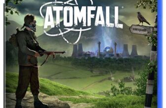 Atomfall (PS5) With Code – Free C&C