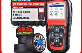 Autel MaxiTPMS TS508WF TPMS Programming Diagnostic Tools Code Reader with code – UK stock – Autel Authorized Direct Store