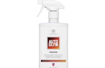 Autoglym Magma Liquid Clay, 500ml: S&S £7.67