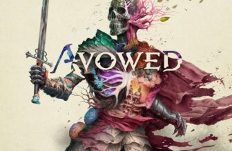 Avowed PS5 PlayStation Store 25% Off – £29.99