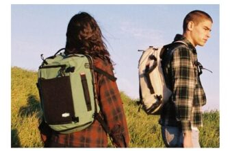 BAGSMART Up To 25% Off Easter Sale Free Gift On Orders Over £100