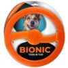 BIONIC Toss-N-Tug Ring, 22.7cm 9inch