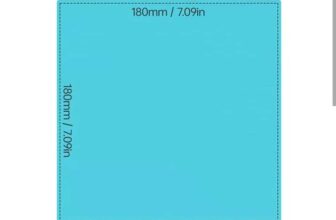 BIQU Panda Build Plate CryoGrip Pro Coating No Clog Spring Steel Double-sided – BIG TREE TECH CO., LTD Store