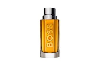 BOSS the Scent – Eau De Toilette