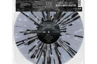 Babymetal The Other One Vinyl album