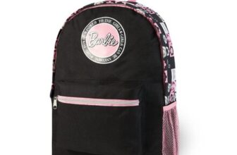Barbie Bag – Backpack