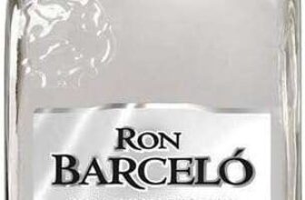 Barceló Blanco Dominican Rum 70cl 37.5% vol