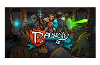 Barony – Steam Game