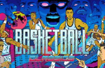 Basketball Classics – new retro basketball game from Acclaim
