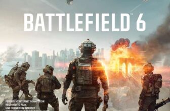 Battlefield 6 PS5