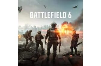 Battlefield 6 for Xbox Series XS (UK)
