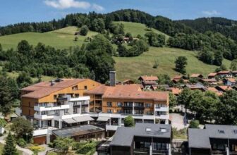 Bavaria Schliersee Germany: 4 Nts Karma Bavaria 4 Alpine Resort hotel 2 people (hotel only) – £24 per night w/ app code