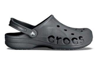 Baya Clog Graphite