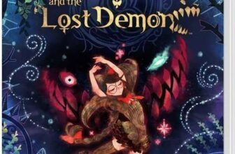 Bayonetta Origins: Cereza and the Lost Demon (Nintendo Switch Game) – Sold/Shipped by Hitcouk