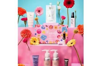 Beauty Box – Mothers Day Edition (Worth over £130)
