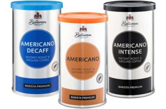 Bellarom Barista Instant Coffee – Lidl Plus Price