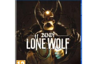 Bendy: Lone Wolf – PS5