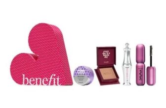 Benefit Dream Team Best Sellers Gift Set