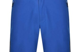 Berghaus Mens Hike Air Stretch Shorts