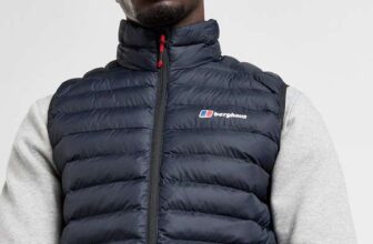 Berghaus Vaskye Hybrid Vest S & XS Only. Free C&C