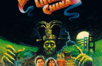 Big Trouble In Little China HD – To Buy Prime Video