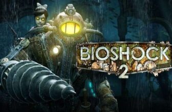 BioShock 2 – PC