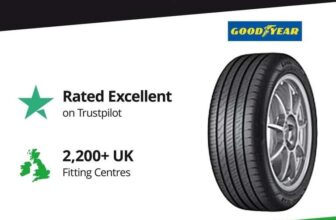 Blackcircle tyres 20% off – eg. Goodyear EfficientGrip Performance 2- 225/45 R17 91W // 225/40 R18 92Y XL Uniroyal RainSport 5 (£1 fitting)