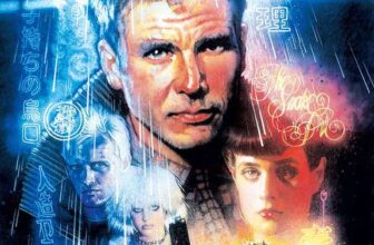 Blade Runner (1982) The Final Cut – 4K UHD Digital Download to Buy