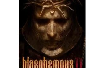 Blasphemous 2 PC