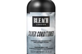 Bleach London Silver Conditioner
