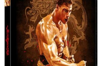 Bloodsport 4K UHD – French Import