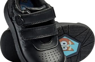 Bluey Boys School Shoes, Bingo Boys Trainers, Back to School, Kids Trainers, Sizes Kids 5 to Adult 2