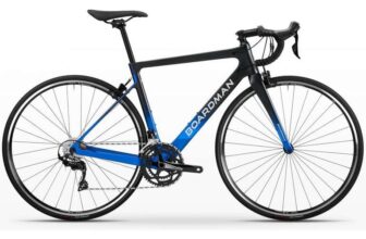 Boardman SLR 8.9 105 Mens Road Bike