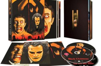 Bob Clark Horror Collection (Limited Edition) (Blu-ray)