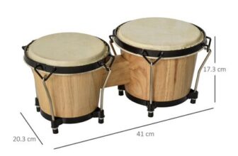 Bongo Drum