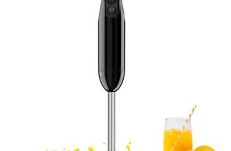 Bonsenkitchen Hand Blender