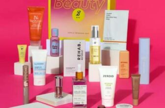 Boots New & Trending Beauty Box