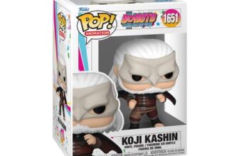 Boruto: Naruto next Generations Merchandise Collection