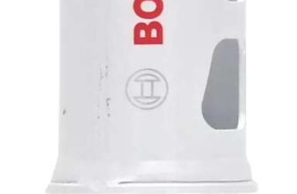 Bosch Progressor for Multi-Material Holesaw 30mm (651GX) (Free C&C at selected locations only)