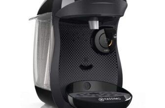 Bosch Tassimo Happy Capsule Machine
